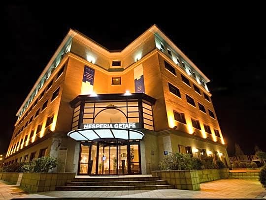 Exe Getafe Hotel