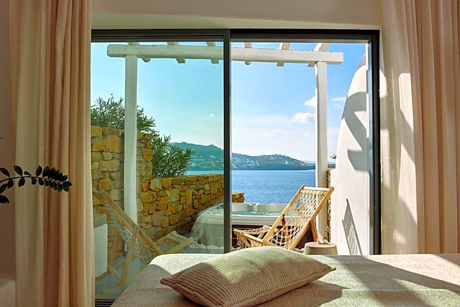 Hotel Adonis