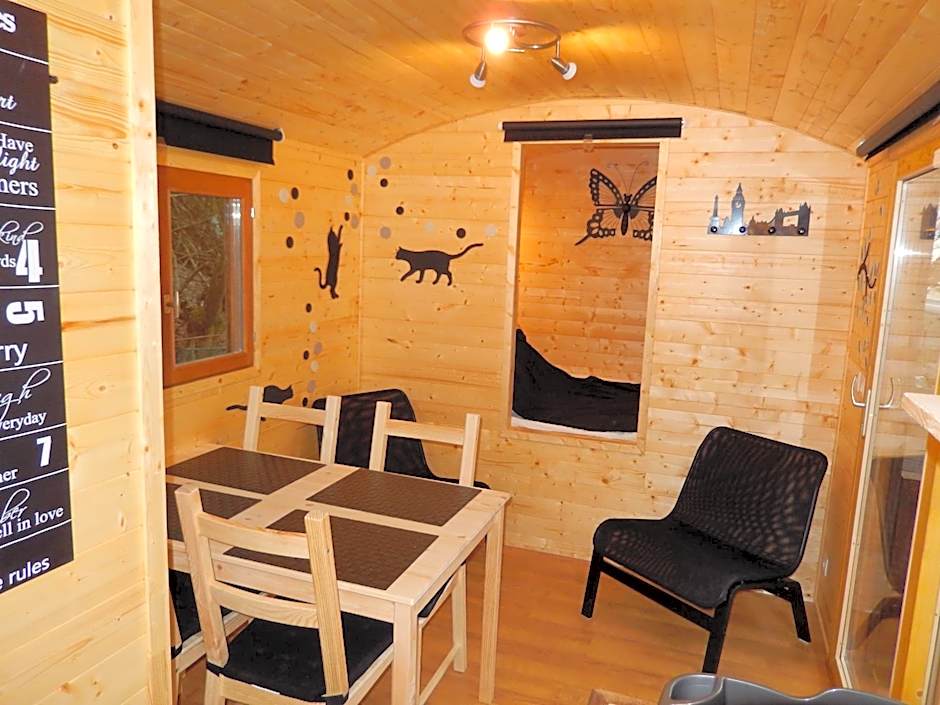 B&B Le 'Ti 'Bou de Refuge