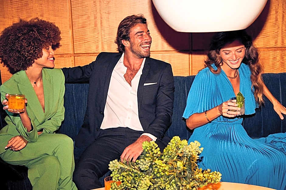 Four Seasons Hotel Miami