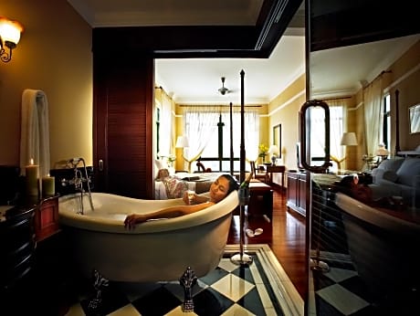 The Majestic Malacca, Melaka - Small Luxury Hotels of the World