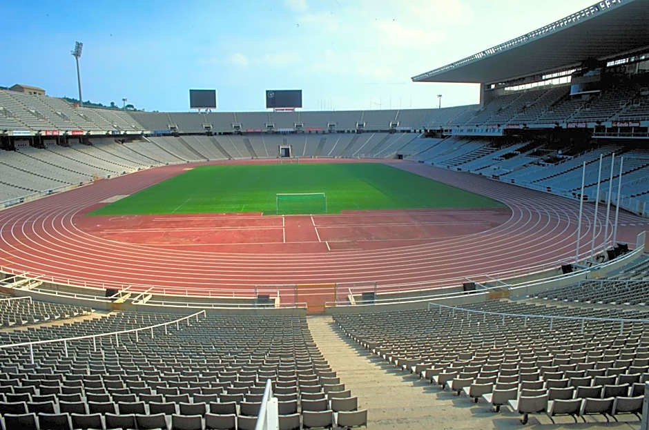 ibis Styles Barcelona SJ Despi