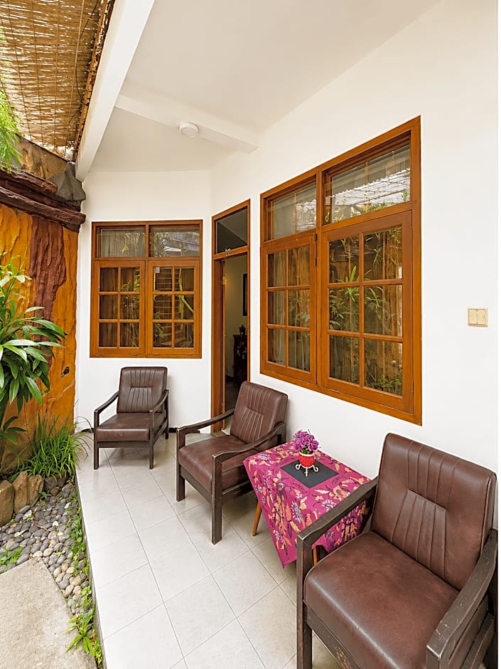 Enny's Guest House