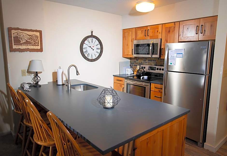 Mountain Lodge at Okemo, A Vail Resorts Property