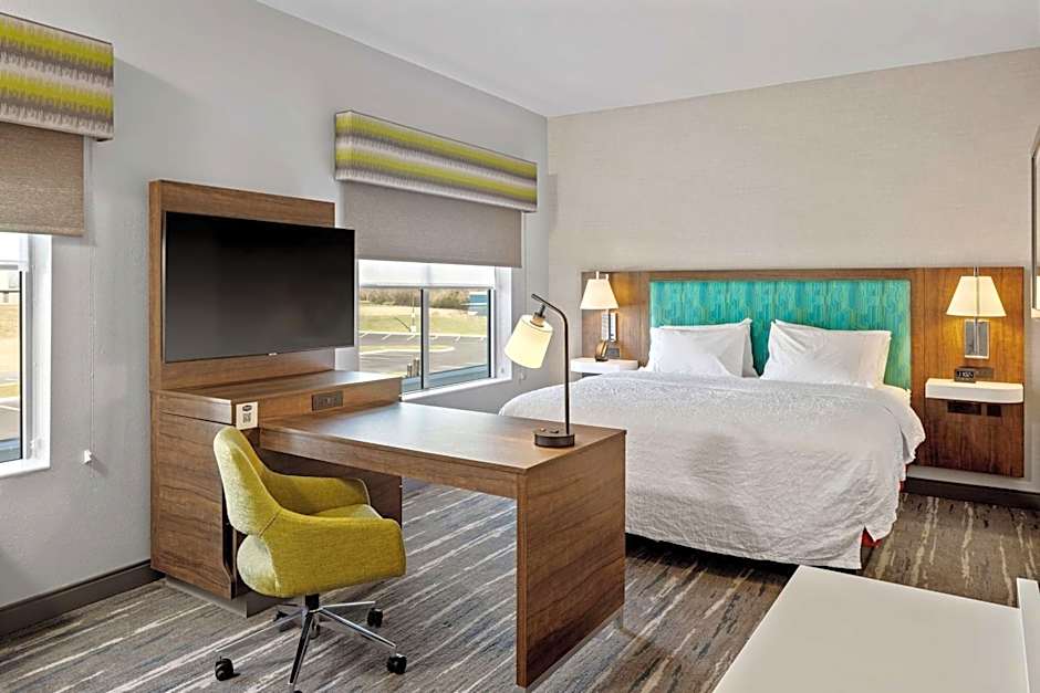 Hampton Inn By Hilton & Suites Cincinnati West, OH