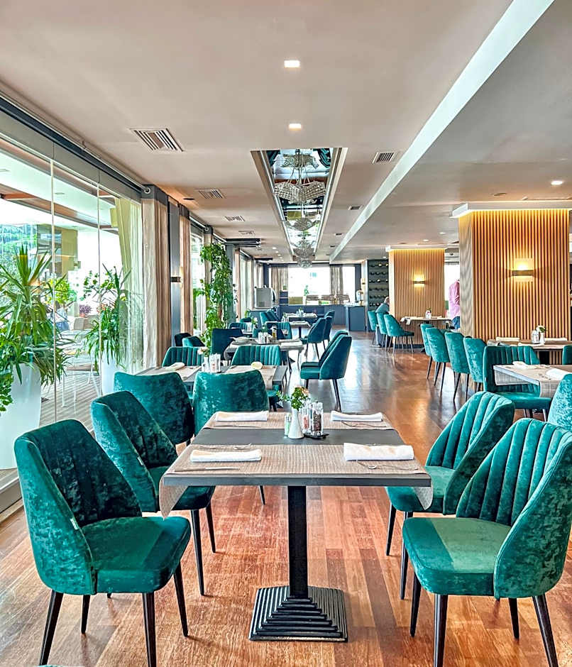 Tirana International Hotel & Conference Center