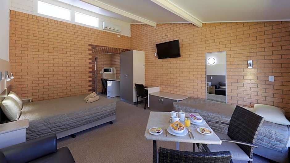 Tenterfield Motor Inn