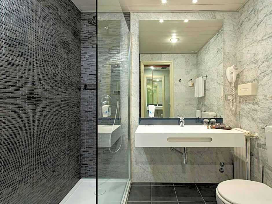 Best Western Ctc Hotel Verona