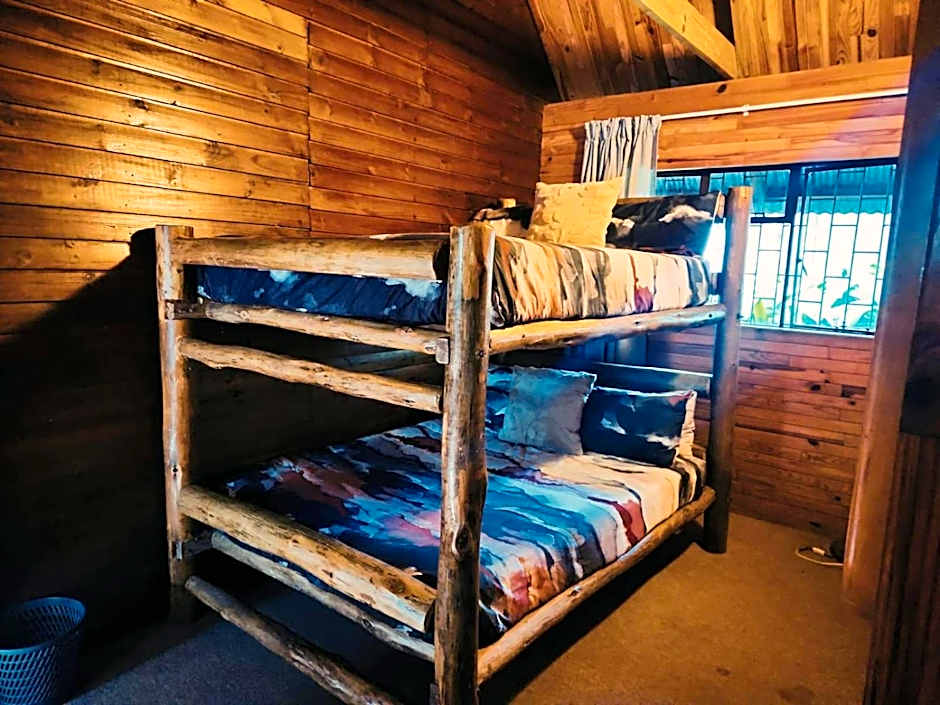Hazyview Adventure Backpackers