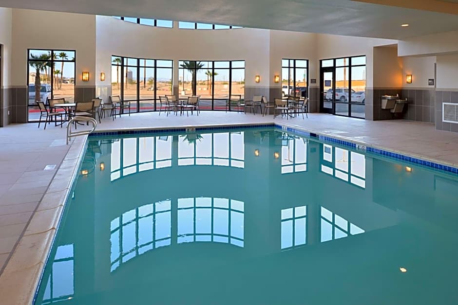 Hampton Inn By Hilton El Centro, CA