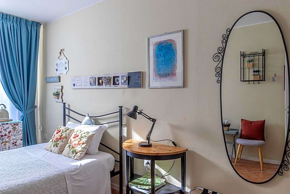 Room & Breakfast Canalino 21