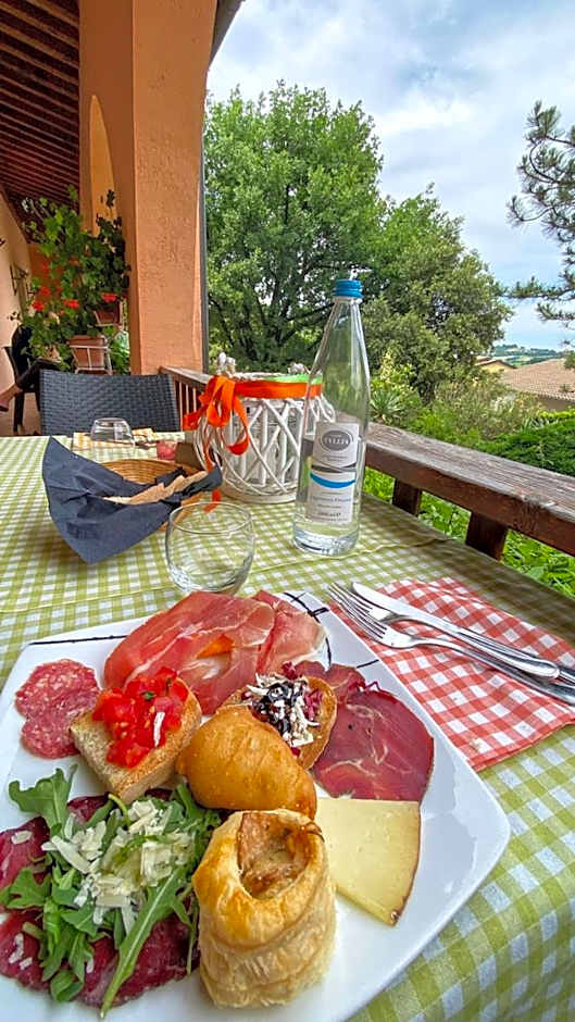 Hotel La Fattoria