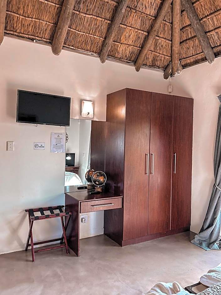 ParkView Safari Lodge