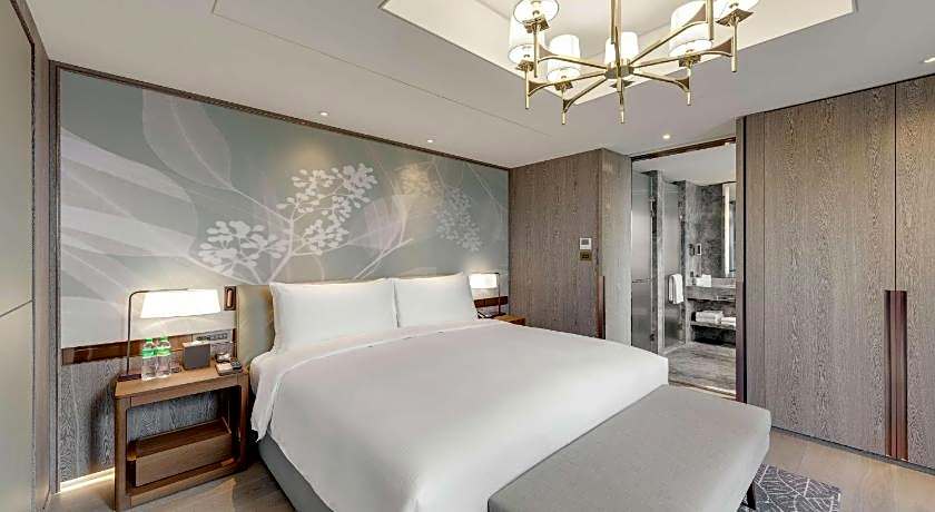 DoubleTree By Hilton Taipei Zhongshan