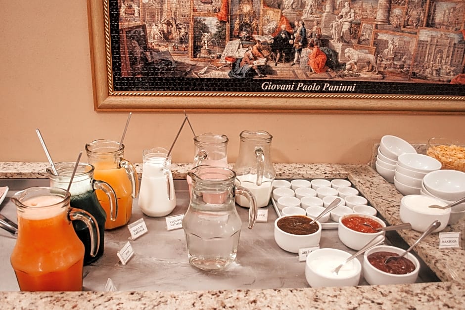 Colina Premium Sao Francisco