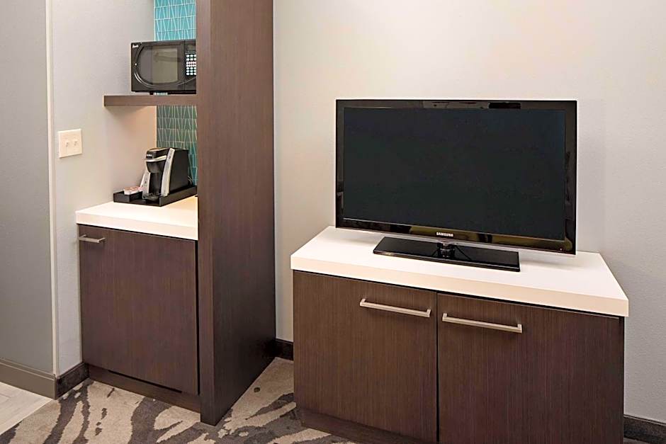 Hilton Garden Inn Dfw Airport South