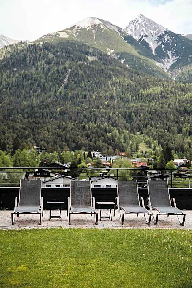 Post Seefeld - Wellnesshotel Tirol