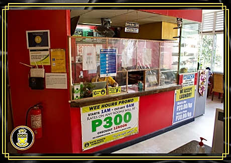 White Knights Dumaguete