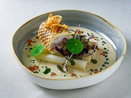 Mandarin Oriental Prague