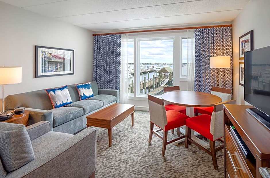 Wyndham Inn on the Harbor