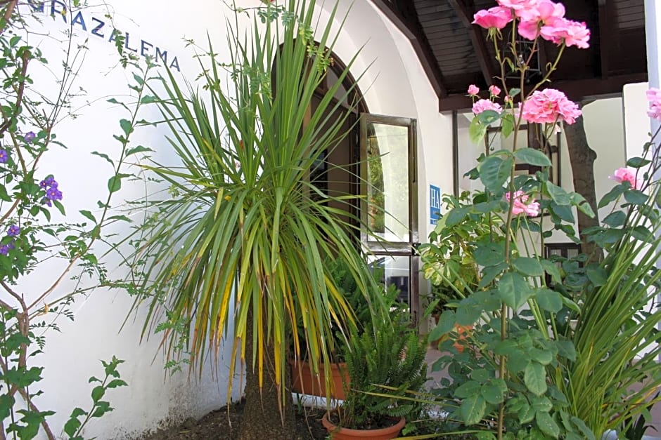 Villa Turistica de Grazalema