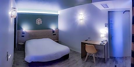 Comfort Quadruple Room