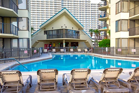 Sunbird Resort by Resort Collection