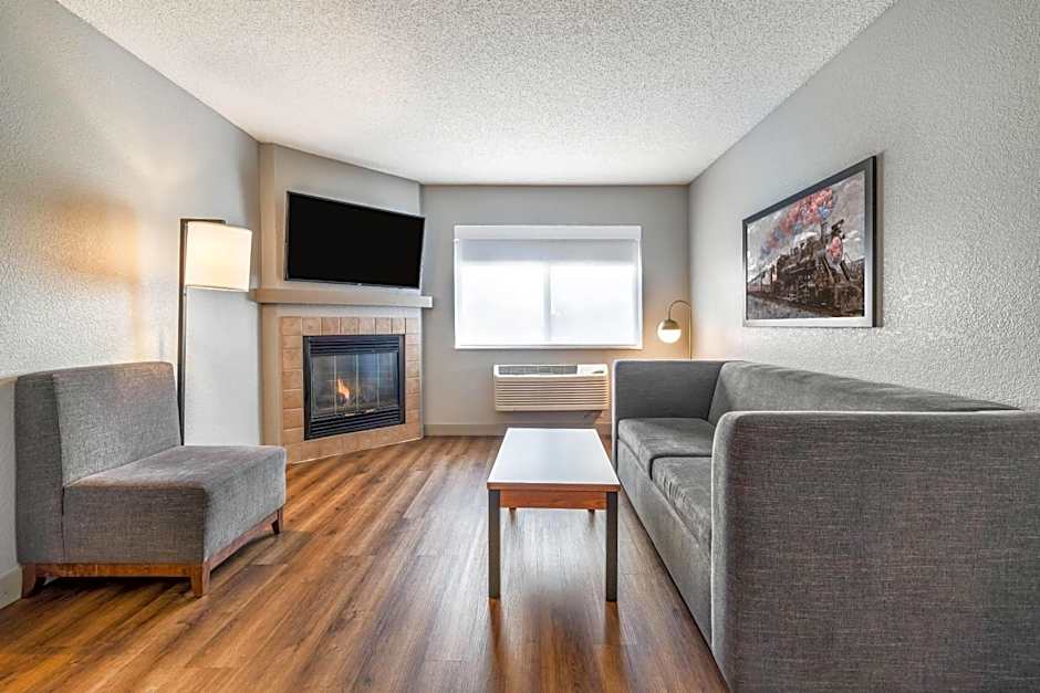 AmericInn by Wyndham Mounds View Minneapolis