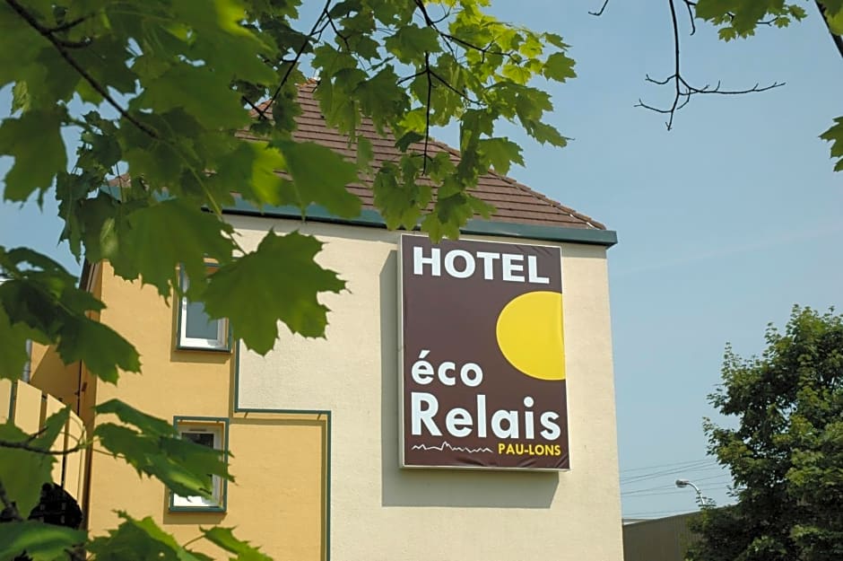 Hôtel Eco Relais - Pau Nord