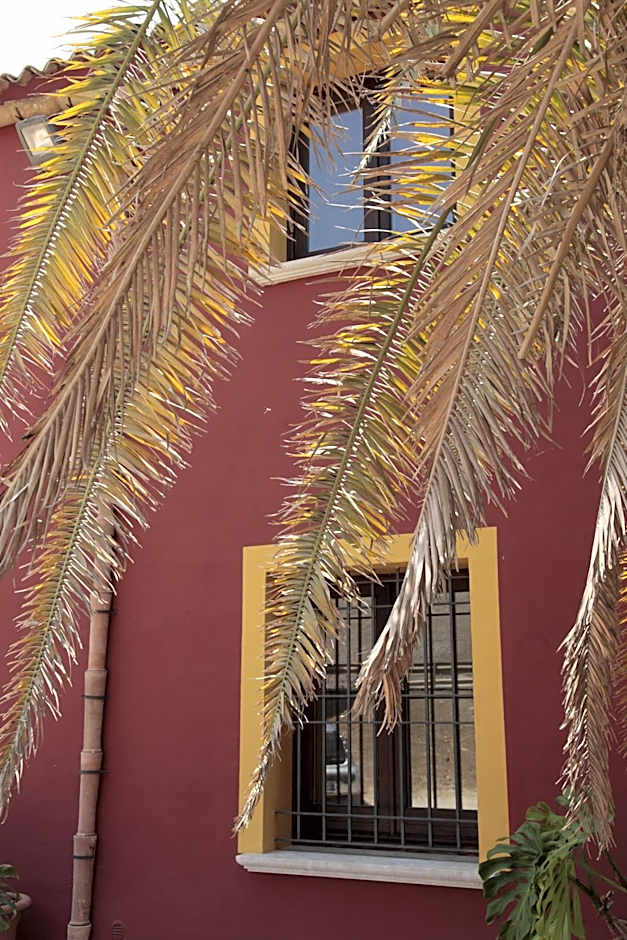 Hotel Baglio Catalano