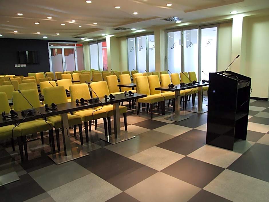 Hotel Marica