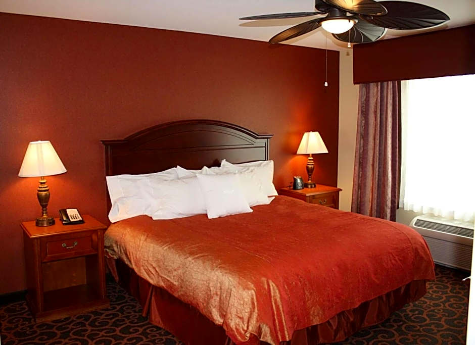 Homewood Suites By Hilton St Cloud