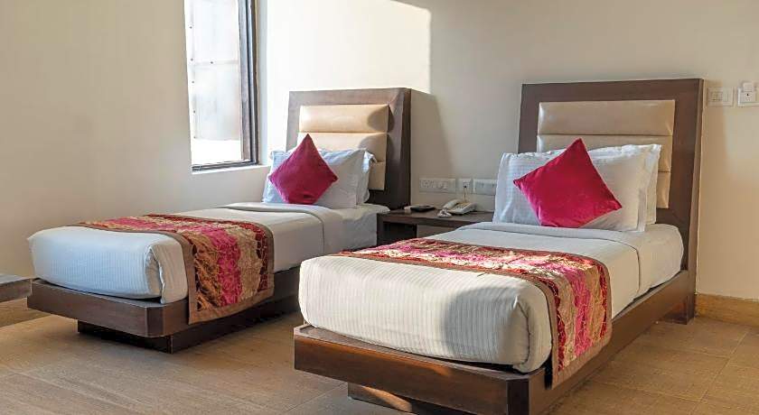 Hotel Central Palace