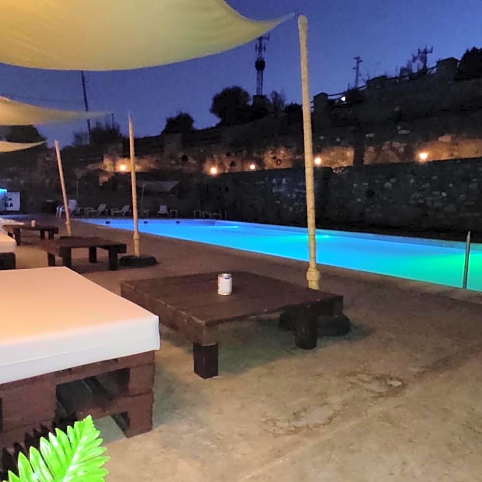 Hotel Don Juan