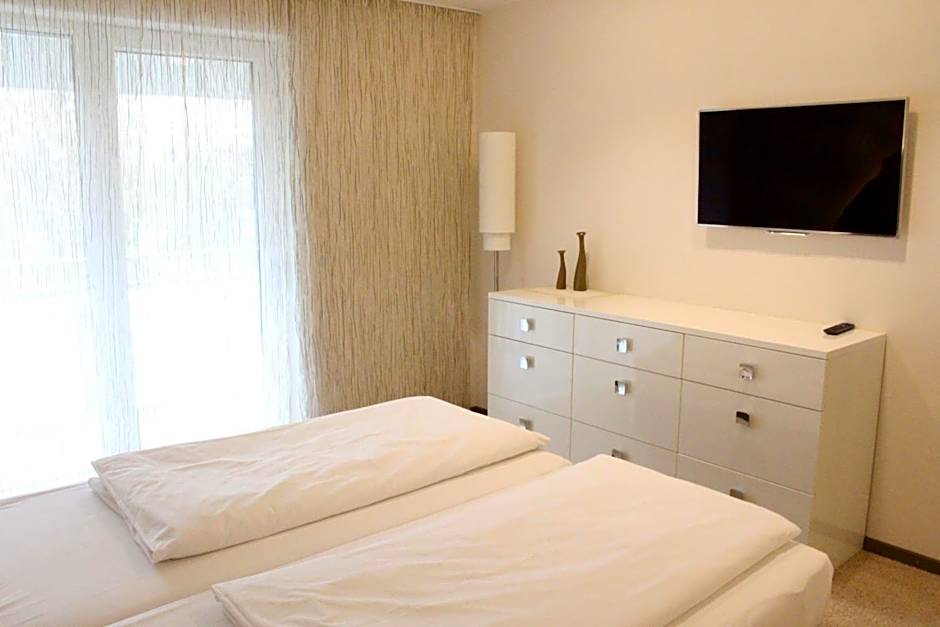 Taome Feng Shui Stadthotel Breisgau