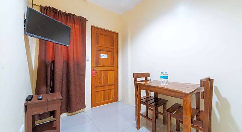 Reddoorz near New Government Center