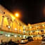 Hotel Marques de Cima