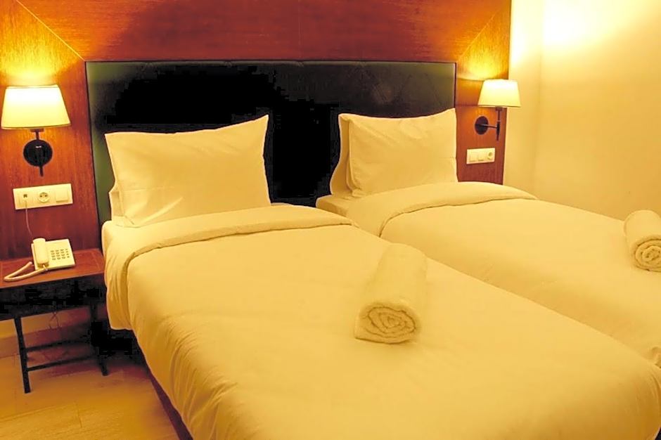 Sofi Hotel