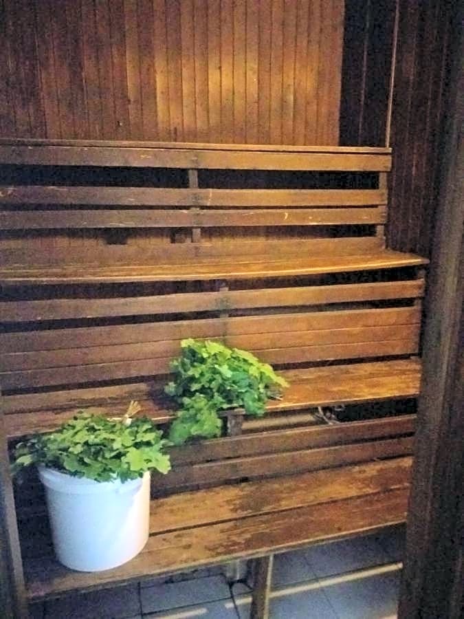 Przestronne domki Sztutowo