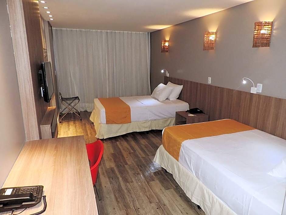 Comfort Hotel Maceió