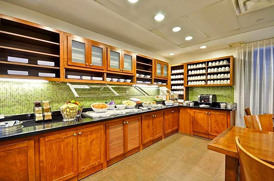 Hyatt Place Tampa Airport/Westshore