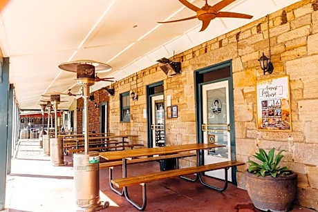 George IV Inn