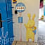 tourist Bunny Hostel