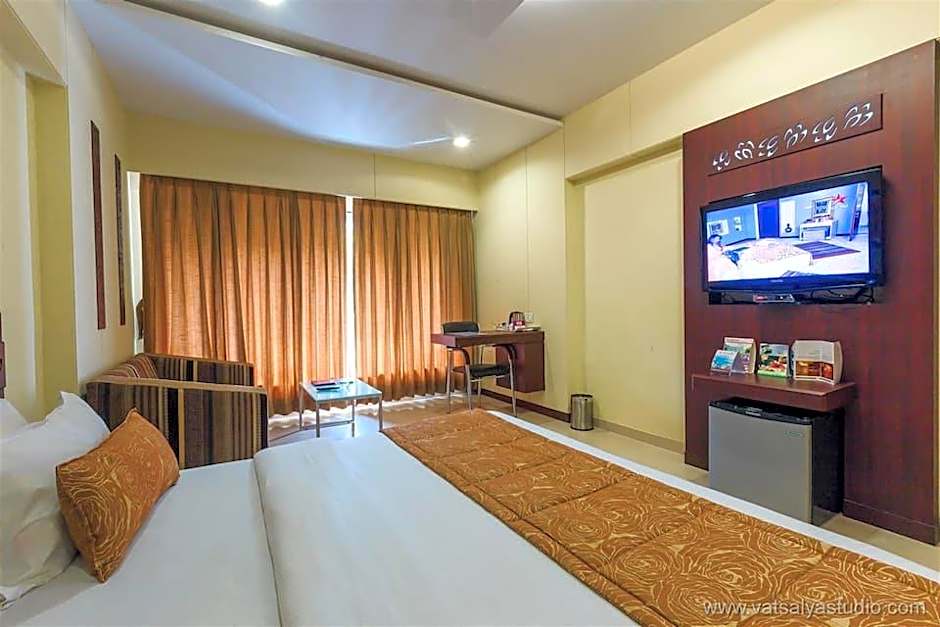 VITS Shalimar Ankleshwar