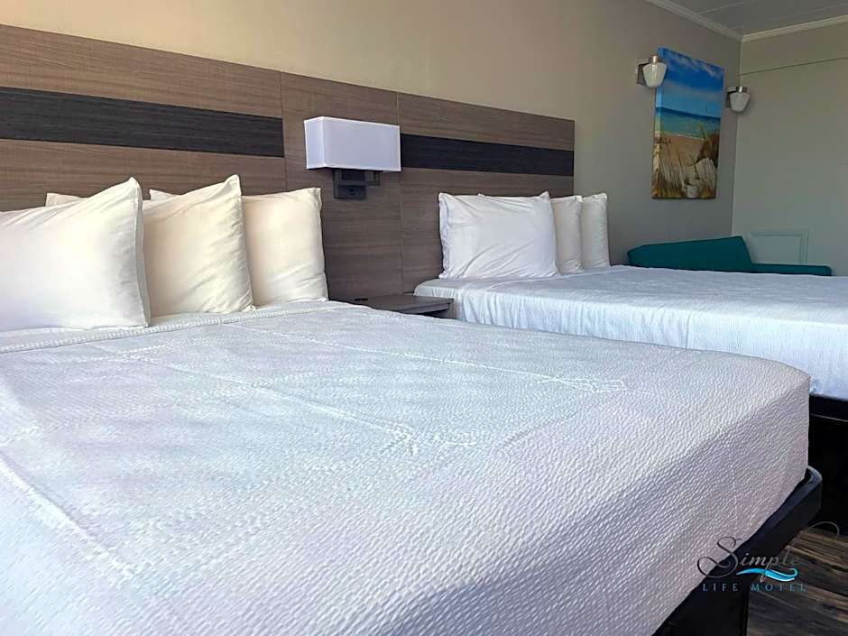 Simple Life Motel