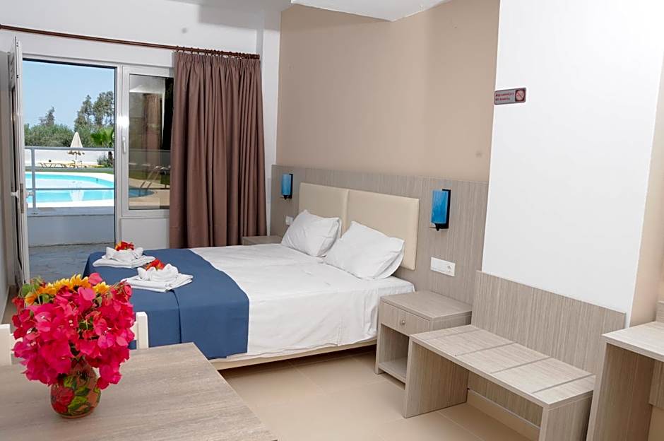 Mastorakis Hotel and Studios