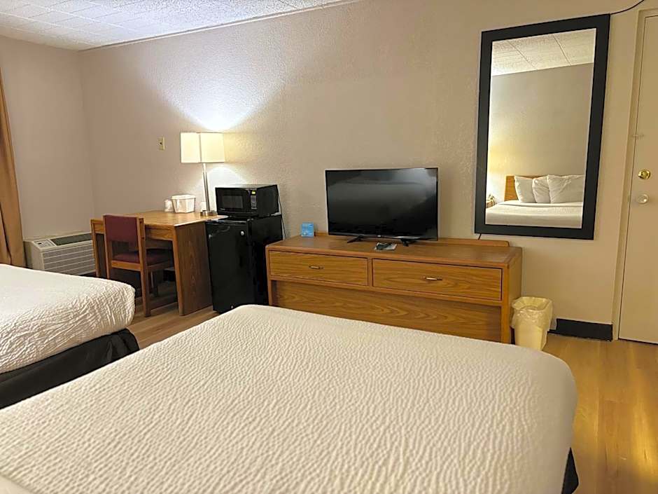 Days Inn by Wyndham Williamsport