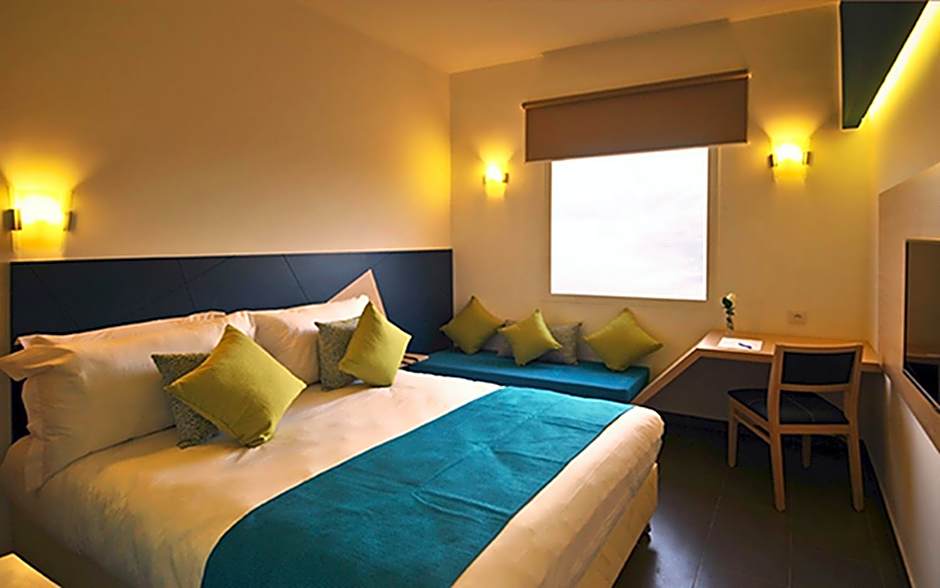 Relax Hôtel Oujda