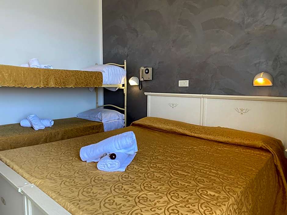 Hotel Britannia