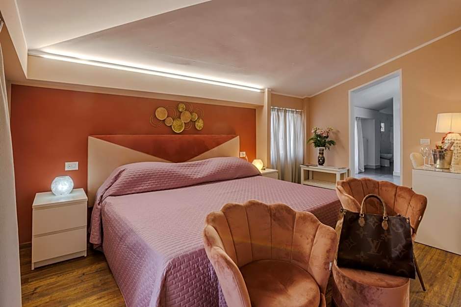 Albergo Alassio